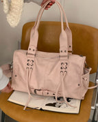 Pink / One Size