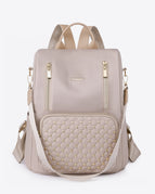 Beige / One Size