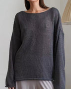 Gray / L