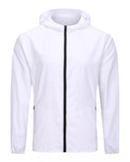 White / M
