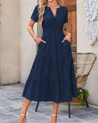 Dark Blue / S