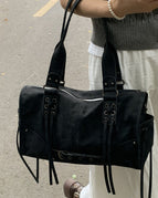 Black / One Size