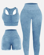 Light Blue / S