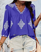Royal Blue / S