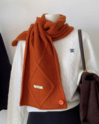 Orange / One Size