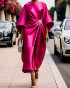 Hot Pink / XS