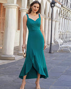 Teal / S