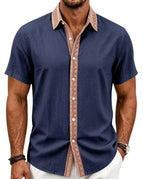 Navy Blue / S