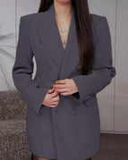 Dark Gray / S