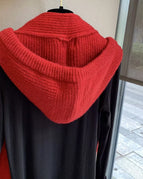 Red / ONESIZE