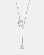Silver / One Size