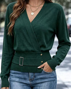 Dark Green / S