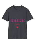 XS / Dark Heather Grey