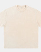 Beige / M