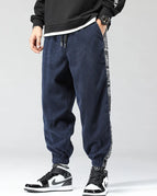 Navy Blue / M