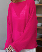 Hot Pink / S