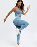 Light Blue / S