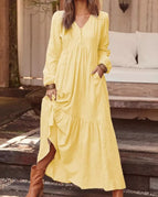 Light Yellow / S
