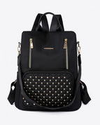 Black / One Size