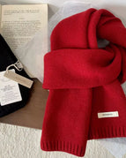 Red / One Size