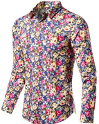 Floral / M