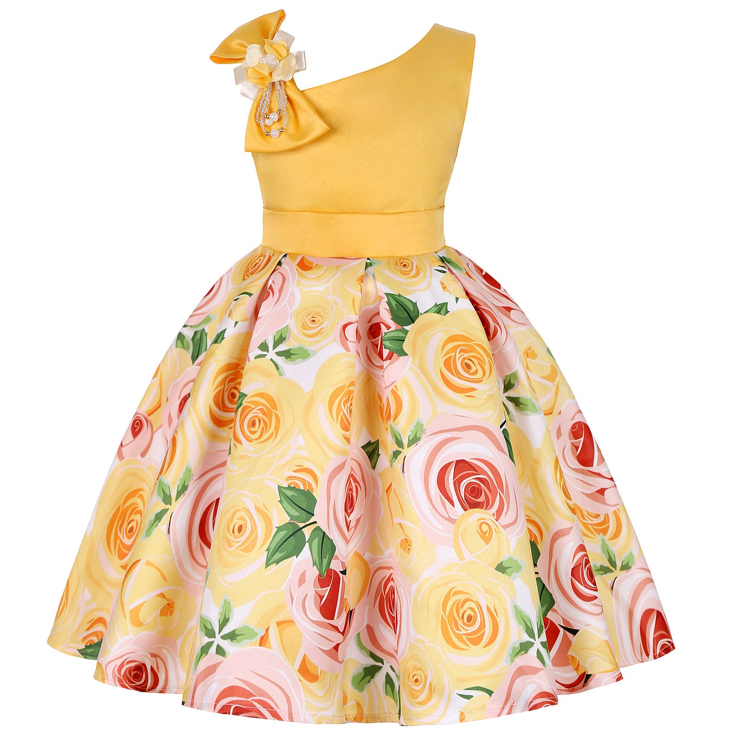 Princess Dresses for girls