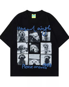 Black / M