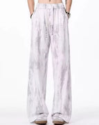 White / M