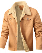 Earthy Yellow / S