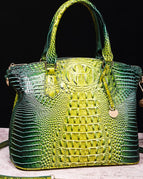 Yellow/Green / One Size