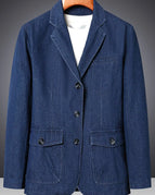 Dark Blue / M