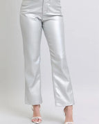 METALLIC SILVER / 0(24)
