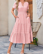 Blush Pink / S