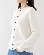 Cream White / M