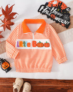 Orange-red / 6-12M