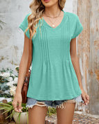 Turquoise / S