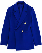 Royal Blue / S