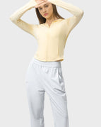 Light Yellow / S
