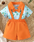Light Blue / 3-6M