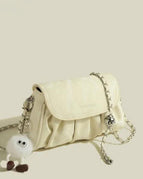 Pastel Yellow / One Size
