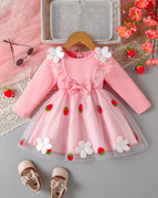 Blush Pink / 12-18M