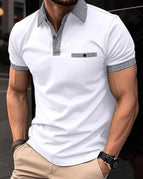 White / S