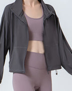 Dark Gray / S