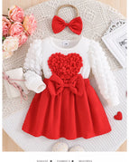 Red / 6-9M