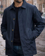 Navy / XS