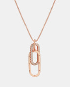 Rose Gold / One Size