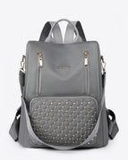 Dark Gray / One Size
