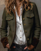 Army Green / XS