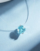 Pastel  Blue / One Size