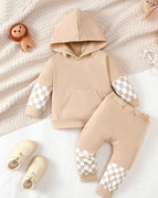 Tan / 0-3M